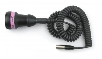 WP20 Imex 2MHz Waterproof OB probe